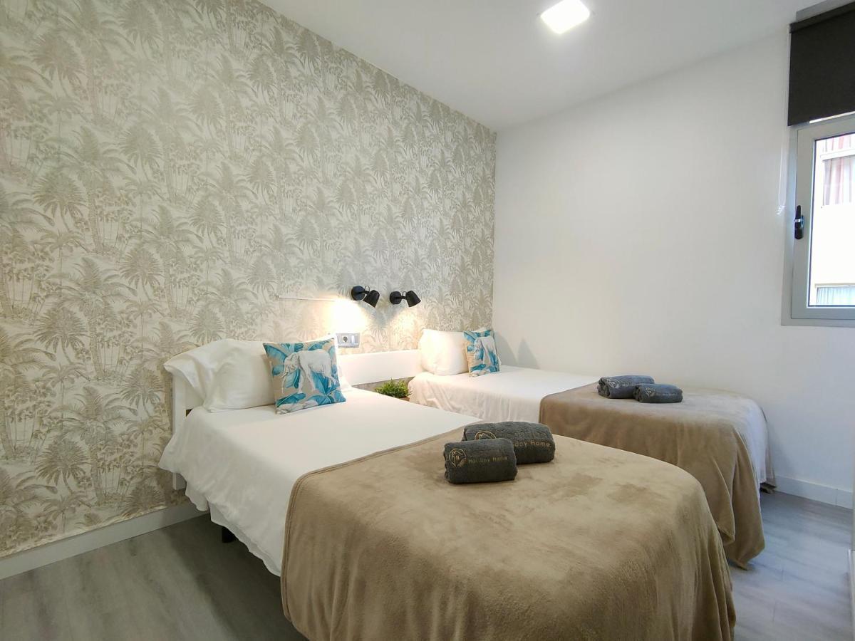 Canarian Holiday Home - Yumbo Luxury Apartment Maspalomas  Exterior photo